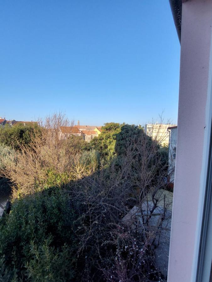 רוביני Room And Apartments Antea מראה חיצוני תמונה