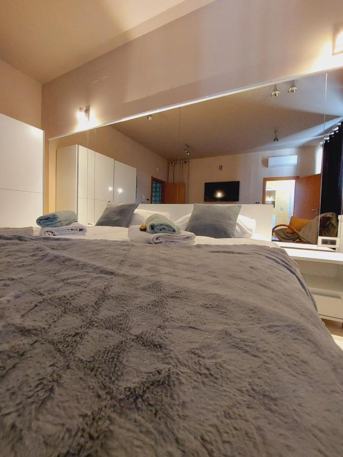 רוביני Room And Apartments Antea מראה חיצוני תמונה