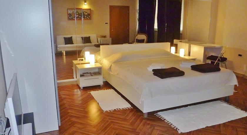 רוביני Room And Apartments Antea חדר תמונה